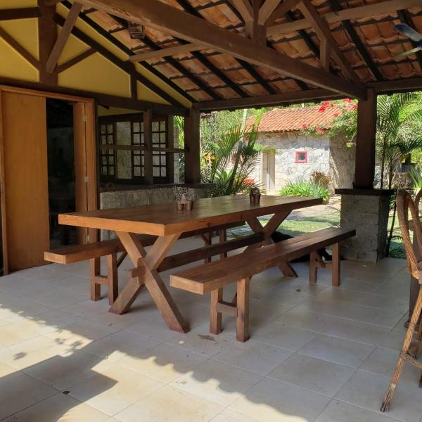 Refugio Rural encantador Pet Friendly - Foto 5
