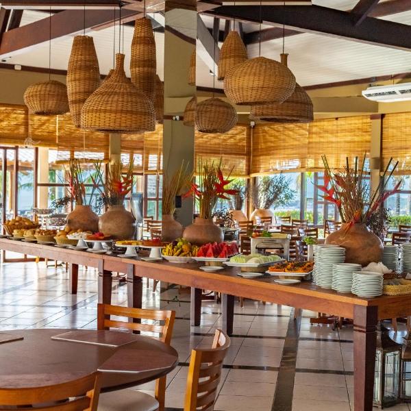 Porto Seguro Eco Bahia Hotel - Foto 5