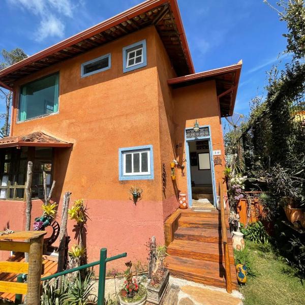 Casa das Orquídeas - Foto 5