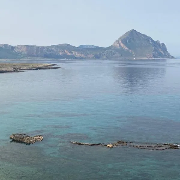 Pittalumari Makari, hotell i Macari