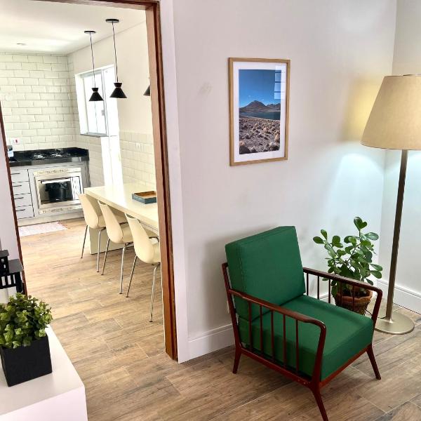 Casa Cozy - Excelente Localização - Foto 4