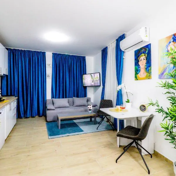Modern & Comfortable Apartament Cismigiu Park - POP3, hotel in Bucharest
