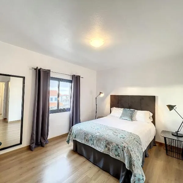 PIX Apartments, hotel v destinaci Madalena