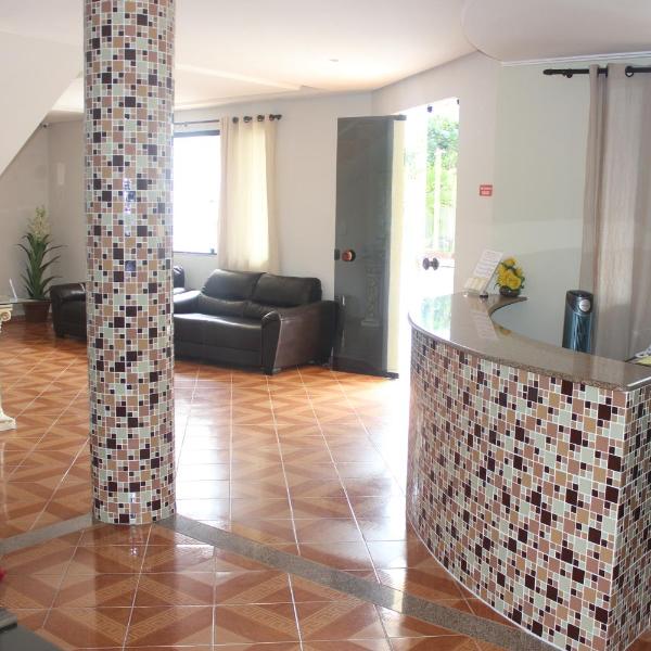 Hotel Litoral - Foto 4