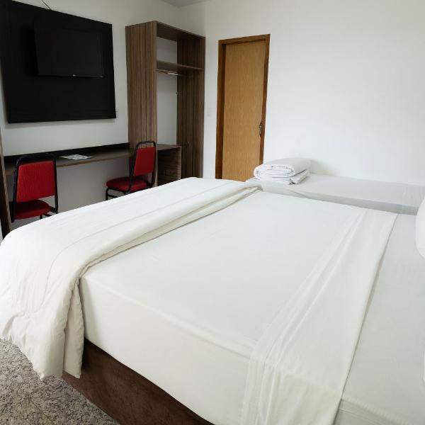 GH Hotel Express - Foto 5
