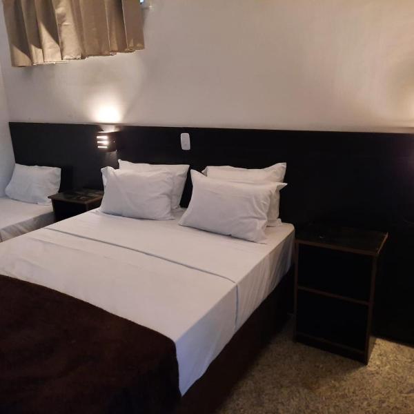 GH Hotel Express - Foto 2