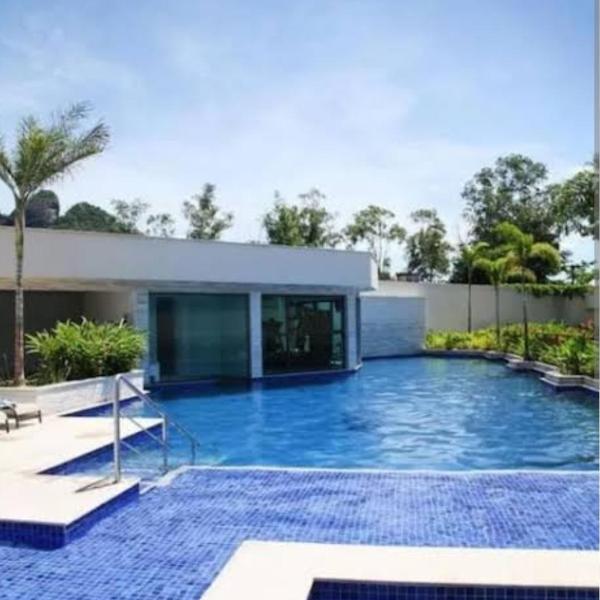 Samba convention suites - Foto 4