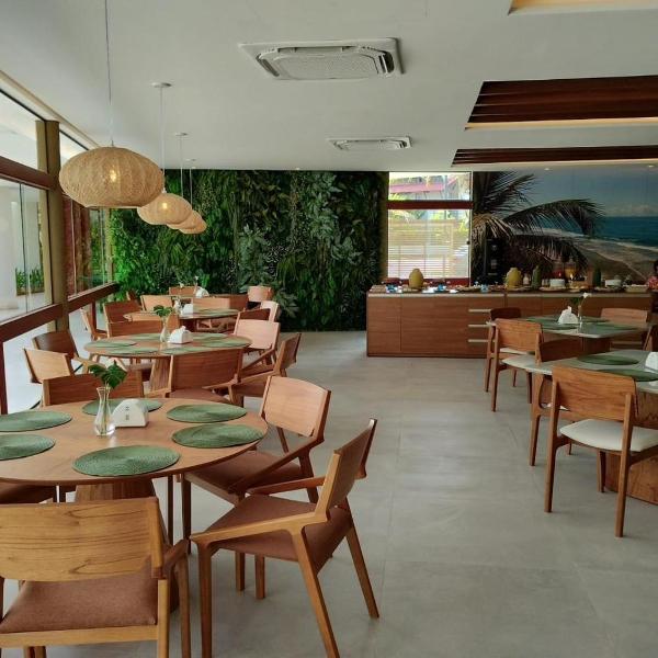 Mana Beach Experience Muro Alto - Foto 5