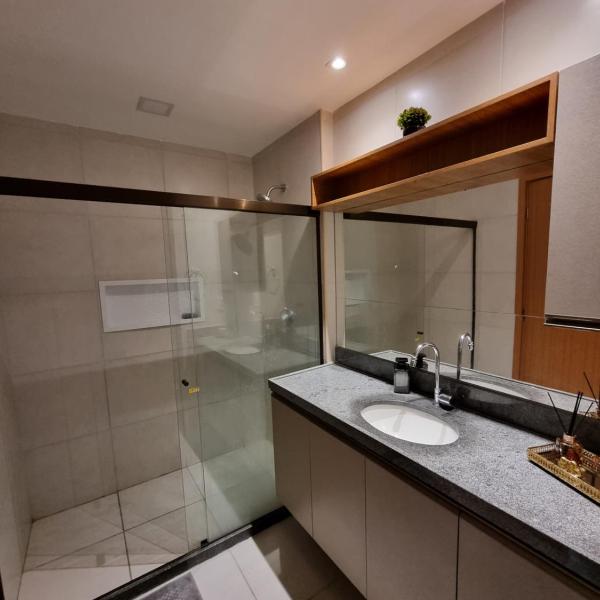 FLAT 227 l Eco Resort - Praia dos Carneiros - Ao lado da Igrejinha - Foto 3