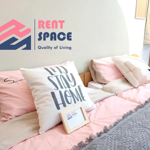 Ixora Coliving Lifestyle Homestay, hotel in Ayer Keroh