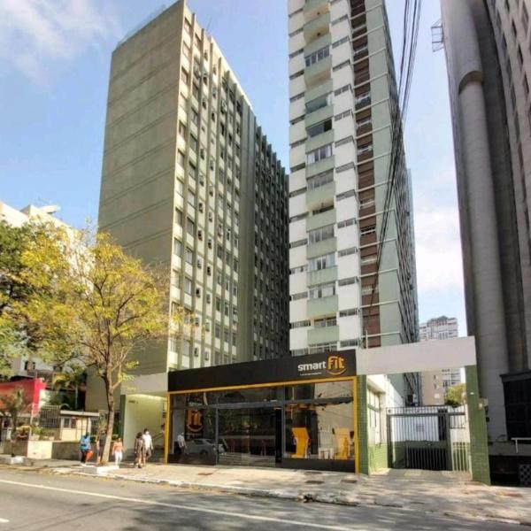 Apartamento Alameda Santos - By Capsula Hotel - Foto 5