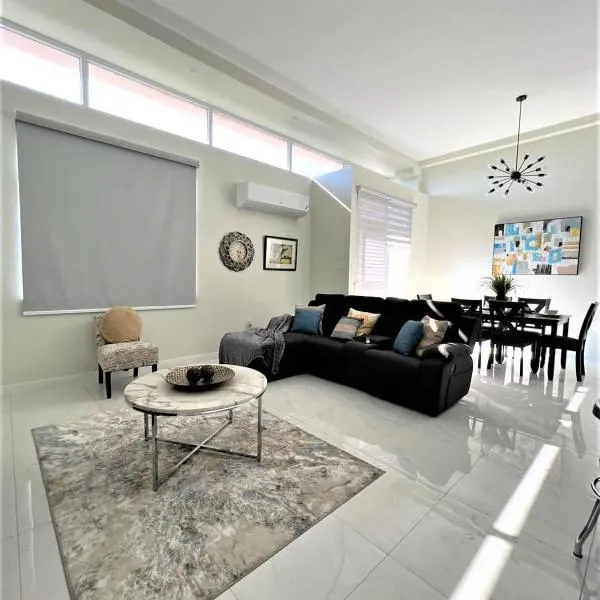 Luxury 2 bed Apartment in Kingston, hotel v destinaci Kingston