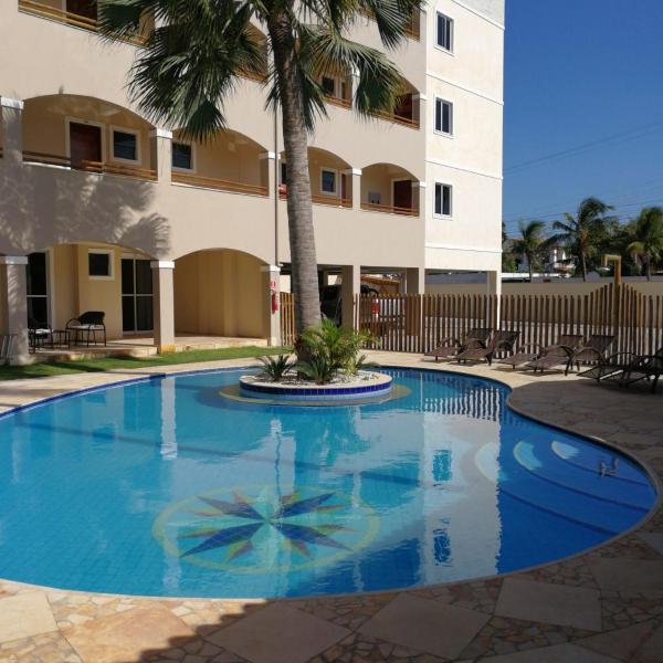 Apartment Cumbuco Residence - Foto 4
