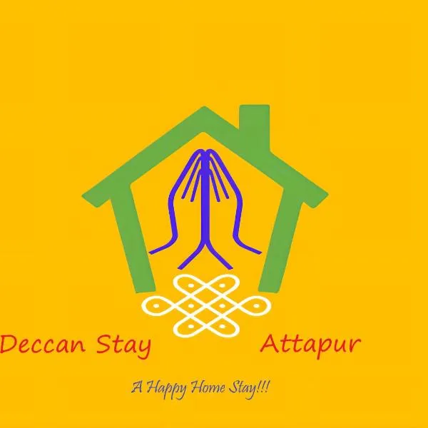 Deccan Stay, hotel v destinaci Hajdarábád