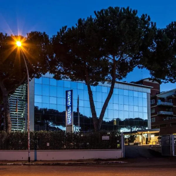 Hotel Artis, hótel í Torre Gaia