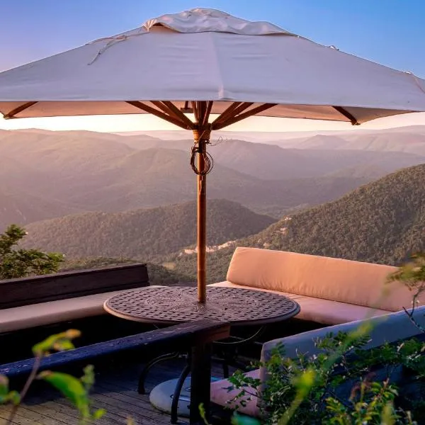 Camp Figtree by The Oyster Collection, hotel v destinaci Addo