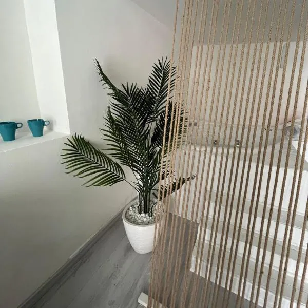 HomeSuite22, hotel a Diamante