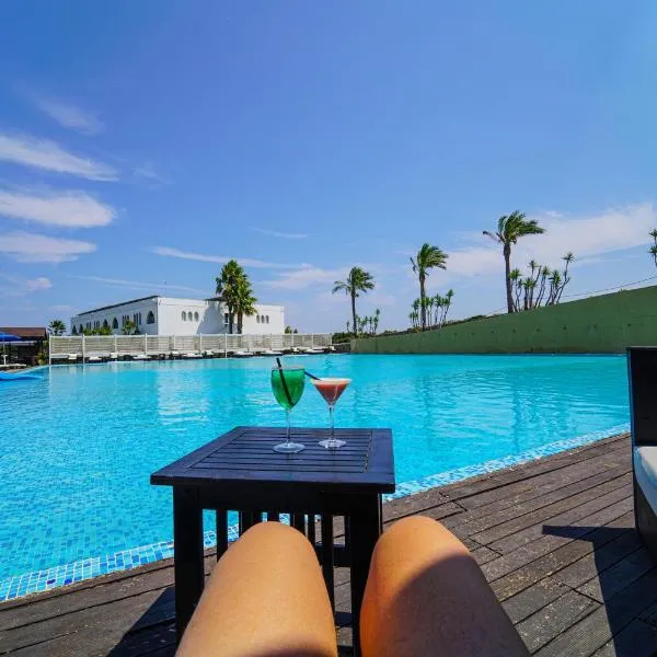 Amareclub Baia Dei Turchi Resort - Adults Only, hotel di Otranto