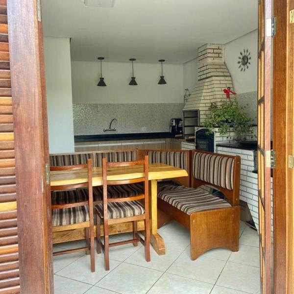 Casa em Campos do Jordão - Foto 4