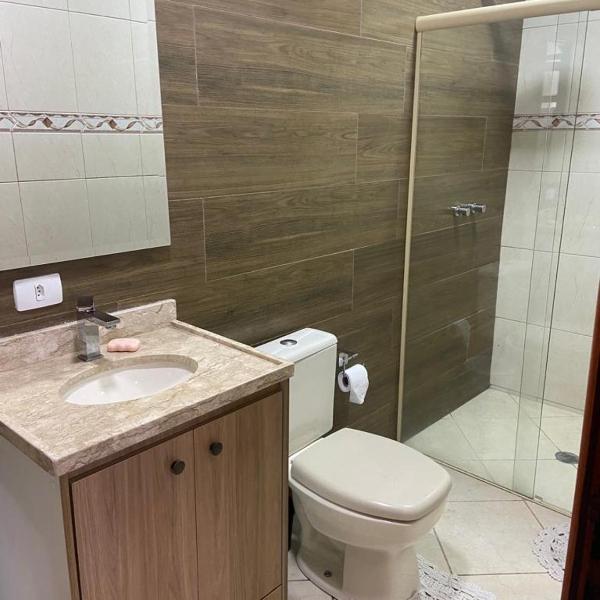 Casa em Campos do Jordão - Foto 3