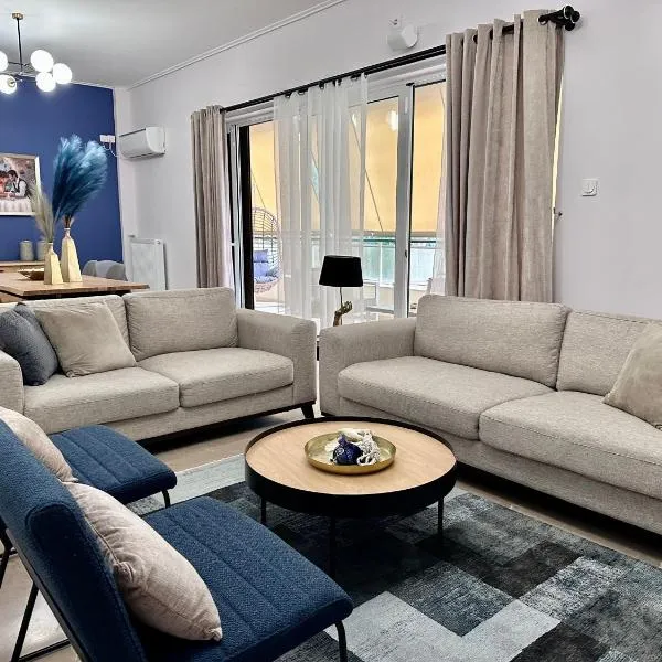 Elaia Luxury Selections Sapphire, ξενοδοχείο στην Αθήνα