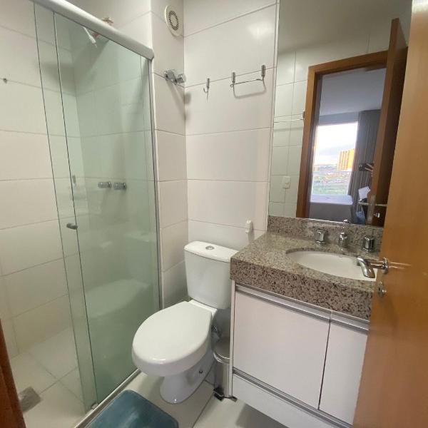 Apartamento Moderno no DF Plaza - Foto 3