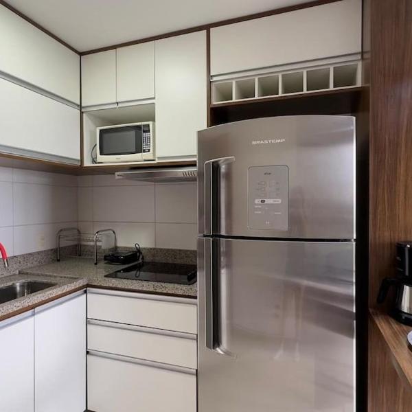 Apartamento Moderno no DF Plaza - Foto 4