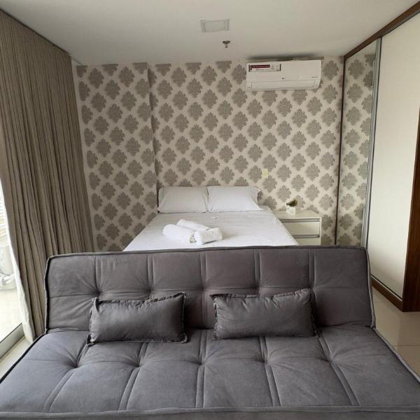 Apartamento Moderno no DF Plaza - Foto 2