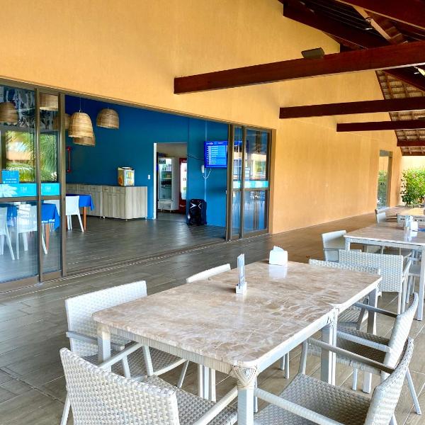 Lindo Flat Carneiros Eco-Resort Colinas - Foto 5