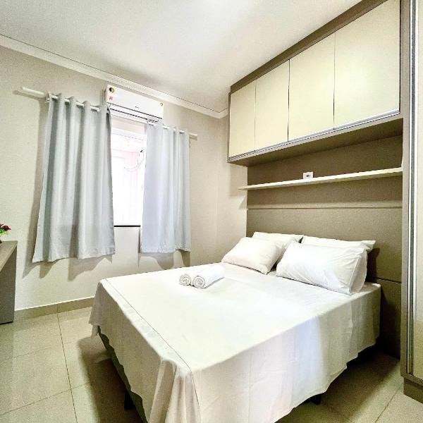 Casa piscina prox Cataratas e aeroporto - Foto 2