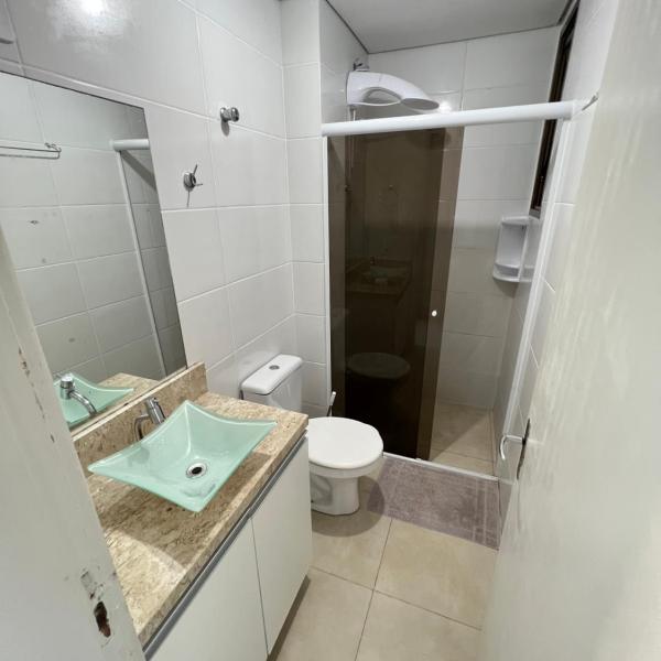 Apartamento beira mar em Ponta das Canas - Foto 3