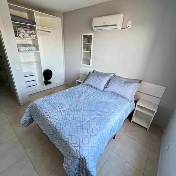 Apartamento beira mar em Ponta das Canas - Foto 2