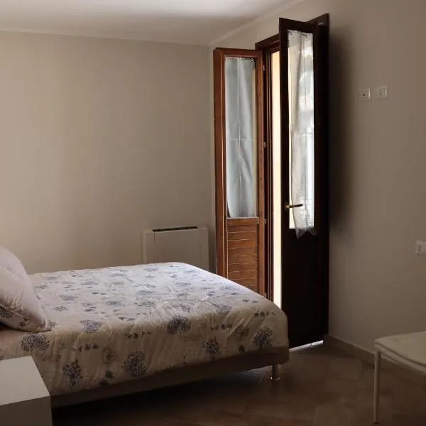 Affittacamere Garibaldi Norcia, hotelli kohteessa Norcia