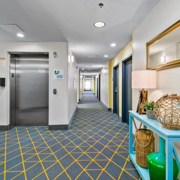 Holiday Inn Express Hotel & Suites Lucedale by IHG, khách sạn ở Lucedale