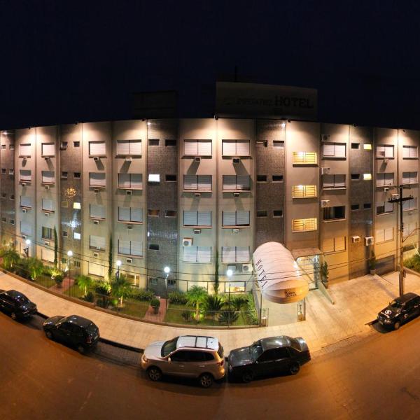 Tri Hotel Lajeado