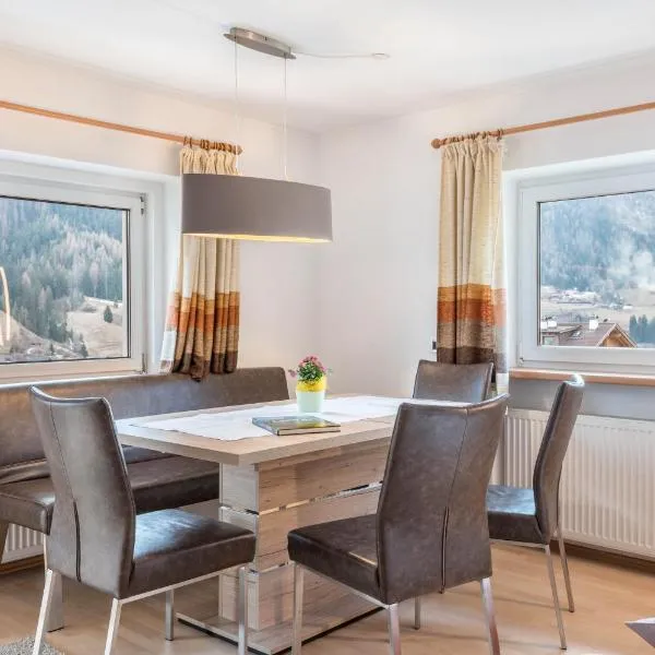 Manuela, hotel a Ortisei