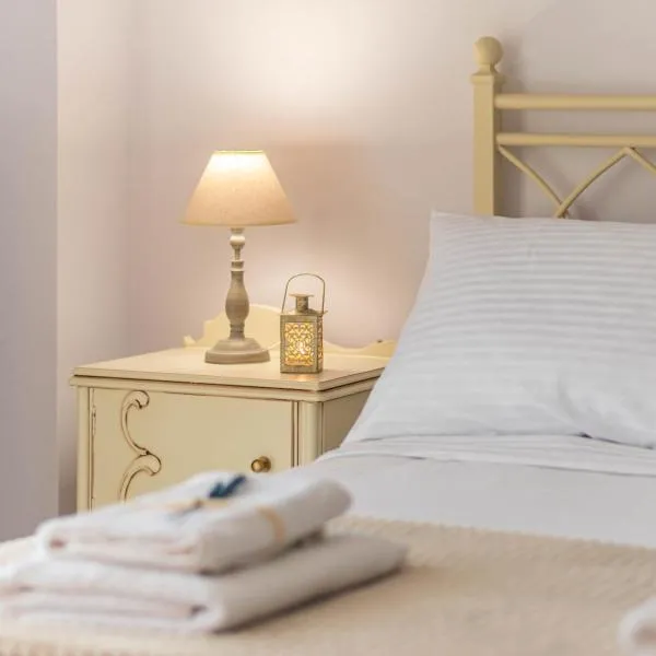 4keys House - Apartment 2, hotel din Tripoli