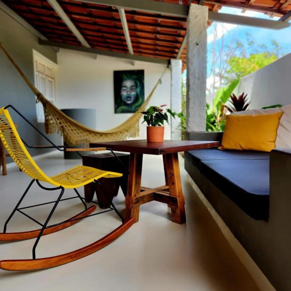 Outro Beach Hotel Cumbuco - Foto 5
