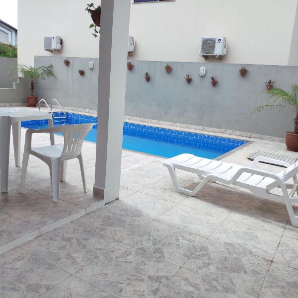 Porto Di Nassau Apartamento 02