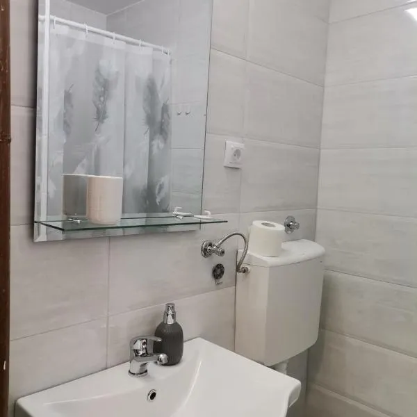Apartman Petrov Pancevo, hotel v destinaci Pančevo