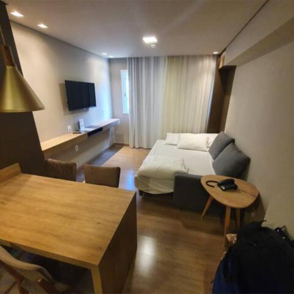 Flat Laghetto Gold Resort