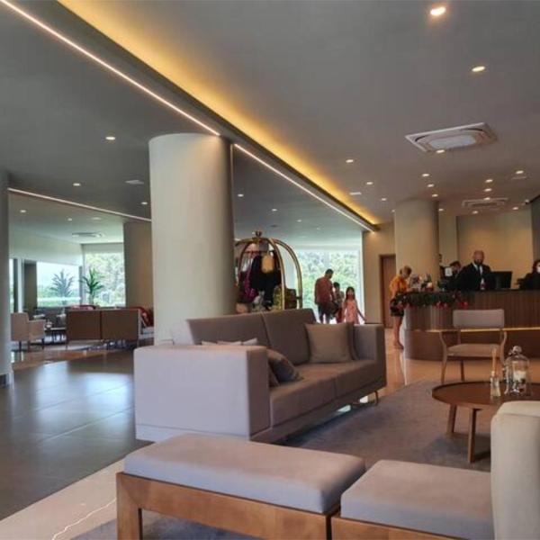 Flat Laghetto Gold Resort - Foto 2