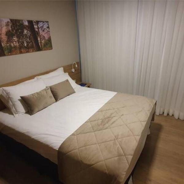 Flat Laghetto Gold Resort - Foto 4