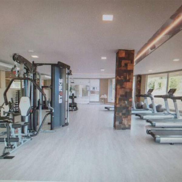 Flat Laghetto Gold Resort - Foto 5
