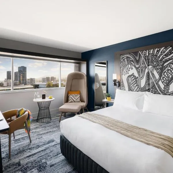 voco Brisbane City Centre by IHG, hotel u Brisbaneu