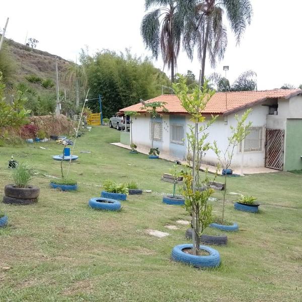 CHÁCARA TERRA dos SONHOS