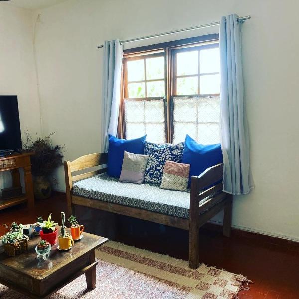 Casa Recanto dos Encantos! - Foto 5