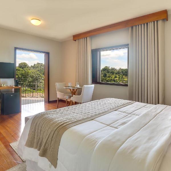 Villa Boréal Hostellerie Pousada Boutique - Foto 5