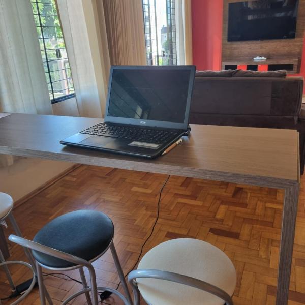 Quarto Na Casa Do Pinheiro - Foto 3