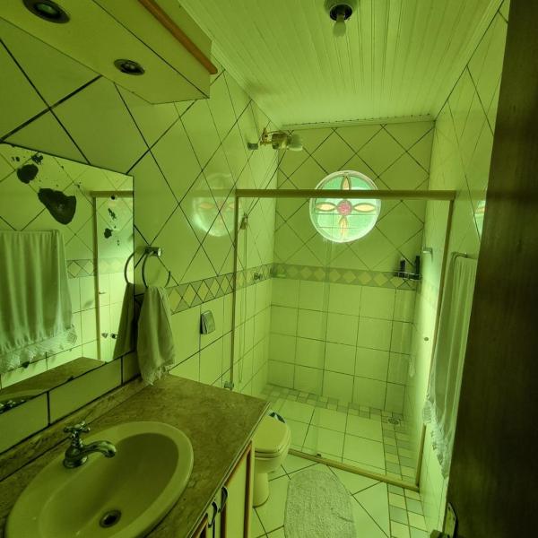 Quarto Na Casa Do Pinheiro - Foto 4